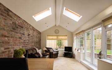 conservatory roof insulation Minstead, Hampshire