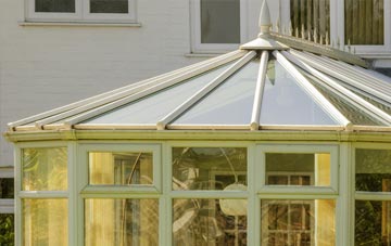 conservatory roof repair Minstead, Hampshire
