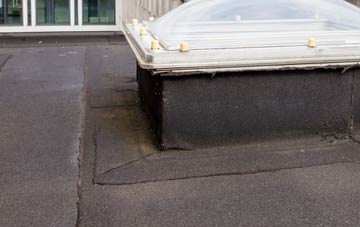 disadvantages of Minstead flat roofs