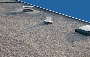 flat roofing Minstead, Hampshire