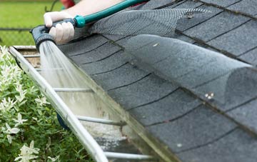 Minstead gutter cleaning costs
