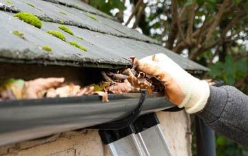 gutter cleaning Minstead, Hampshire
