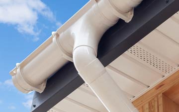 Minstead gutter installation costs