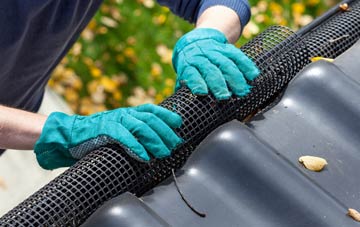 Minstead gutter repair companies