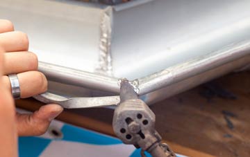 disadvantages of Minstead lead roofing