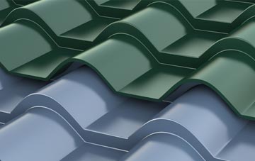 who should consider Minstead plastic roofs