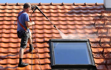 roof cleaning Minstead, Hampshire