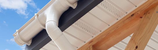 get Minstead guttering quotes today