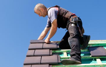 disadvantages of Minstead slate roofing