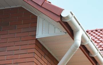 Minstead soffit repair costs