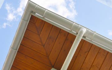Minstead soffit types