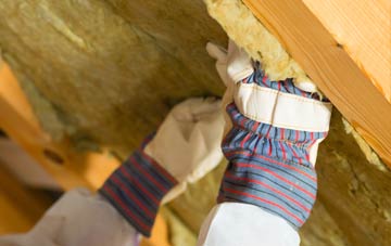 types of Minstead pitched roof insulation materials