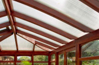 Minstead conservatory roofing insulation