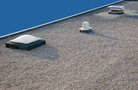 Minstead flat roofing